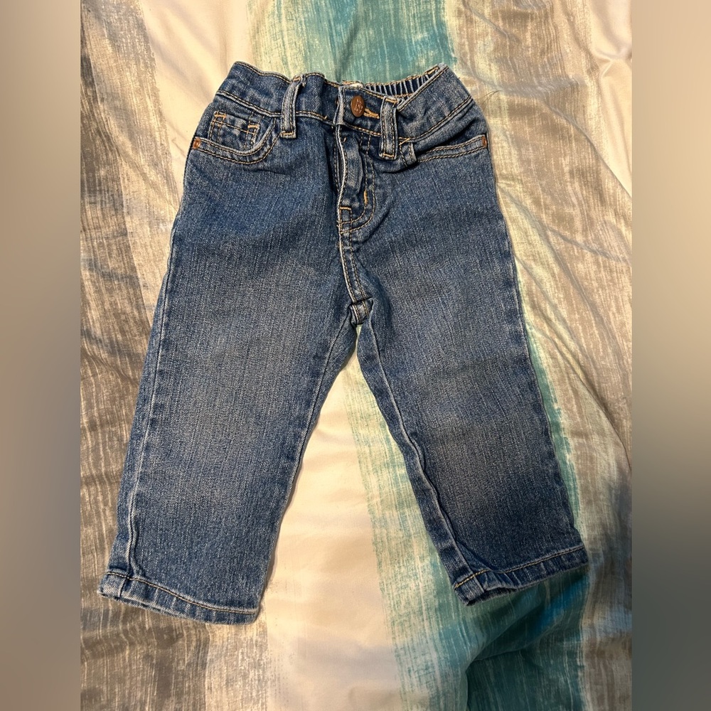Children’s Place 12-18 Month Jeans